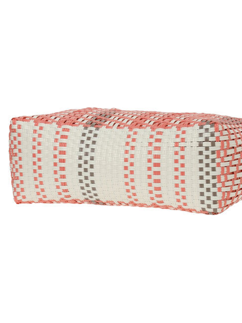 Samansa Mos2「カラーマルシェバスケット≪M≫」|その他|