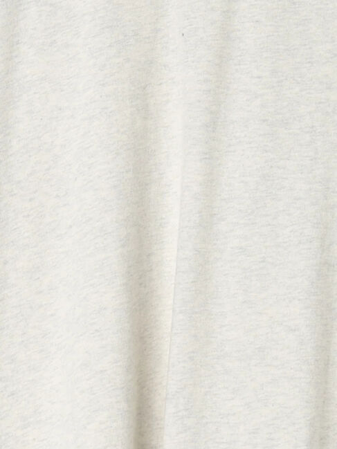 Samansa Mos2「袖タックTシャツ」|Tシャツ・カットソー|