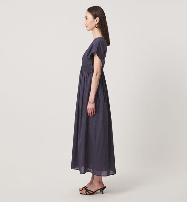 UNITED ARROWS「【一部別注】＜MARIHA＞夏の光のドレス」|ワンピース|