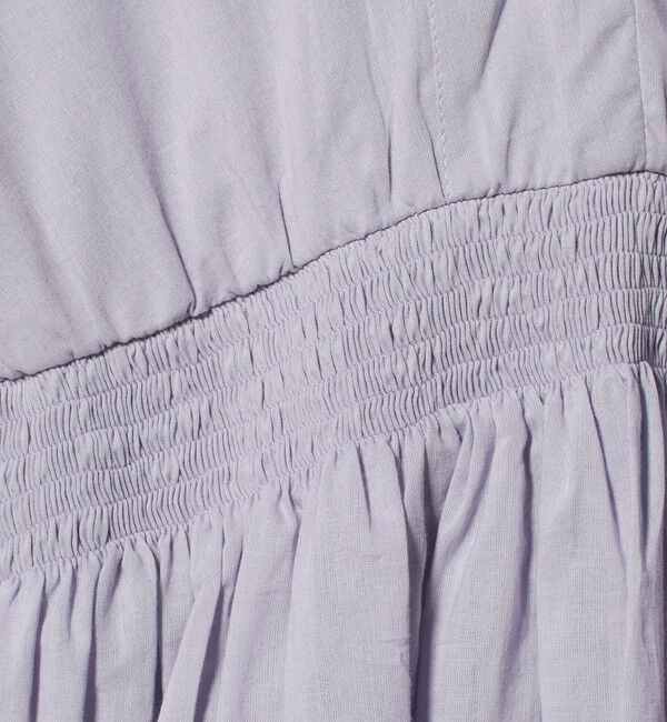 UNITED ARROWS「【一部別注】＜MARIHA＞夏の光のドレス」|ワンピース|