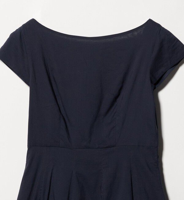 UNITED ARROWS「【一部別注】＜MARIHA＞月の夢のドレス」|ワンピース|