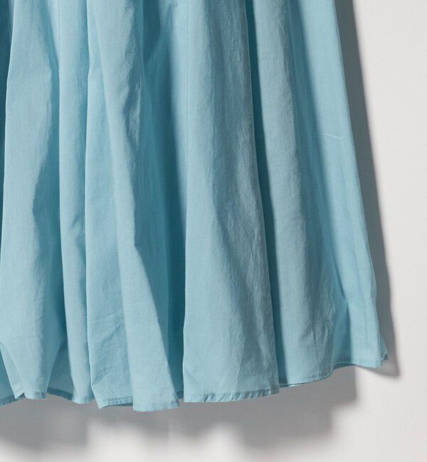 UNITED ARROWS「＜MARIHA＞夏の月のドレス」|ワンピース|