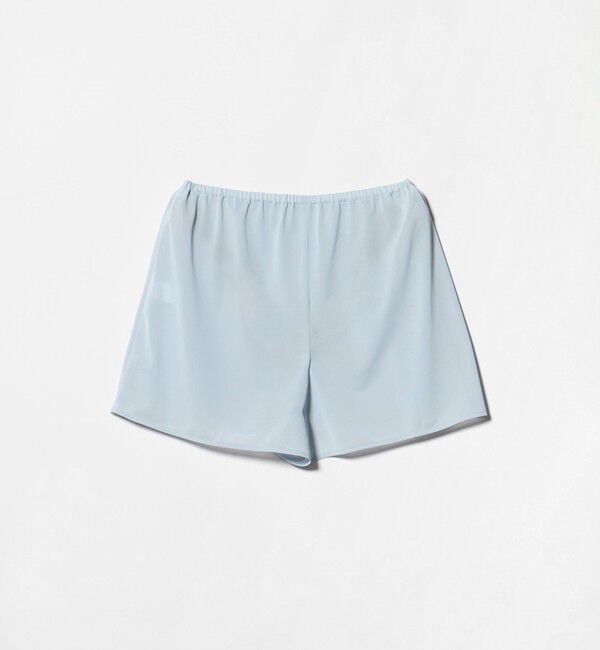 UNITED ARROWS「クリーン ストライプ マリンパンツ ‐ウォッシャブル‐」|チノ|