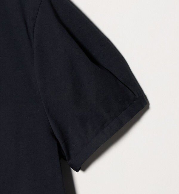 UNITED ARROWS「エンブロイダリー シャツ ブラウス 4WAY」|シャツ・ブラウス|