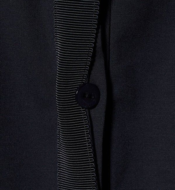 UNITED ARROWS「エンブロイダリー シャツ ブラウス 4WAY」|シャツ・ブラウス|