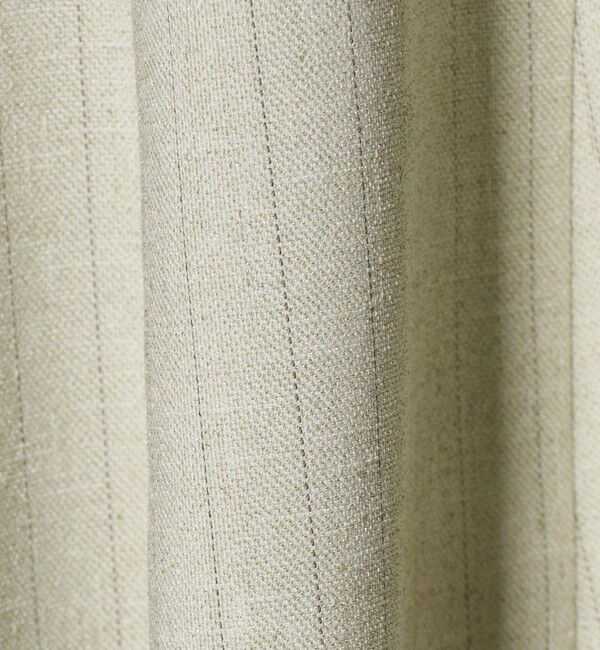 UNITED ARROWS「Spiree ストライプ ブラウス ‐ウォッシャブル‐」|シャツ・ブラウス|