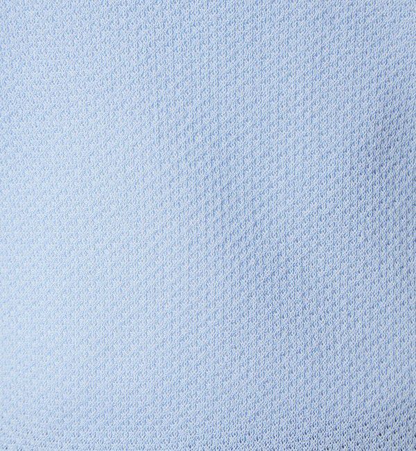 UNITED ARROWS green label relaxing「ハニカム タック スリーブ プルオーバー ニット」|ニット・セーター|