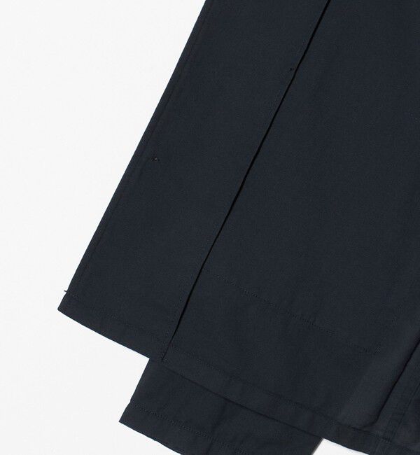 UNITED ARROWS green label relaxing「BREEZY メッシュ カバーオール ジャケット -通気性-」|ブルゾン・スタジャン|