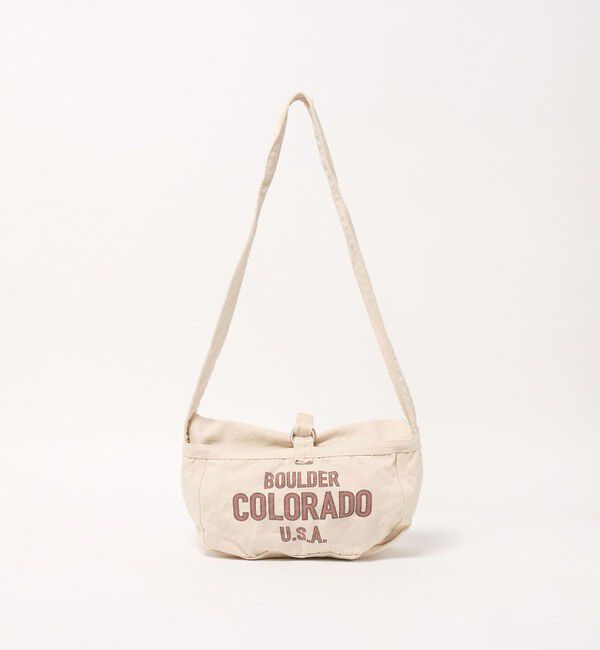 UNITED ARROWS green label relaxing「【別注】＜MADDEN＞メッセンジャーバッグ」|ショルダー・メッセンジャー|その他1