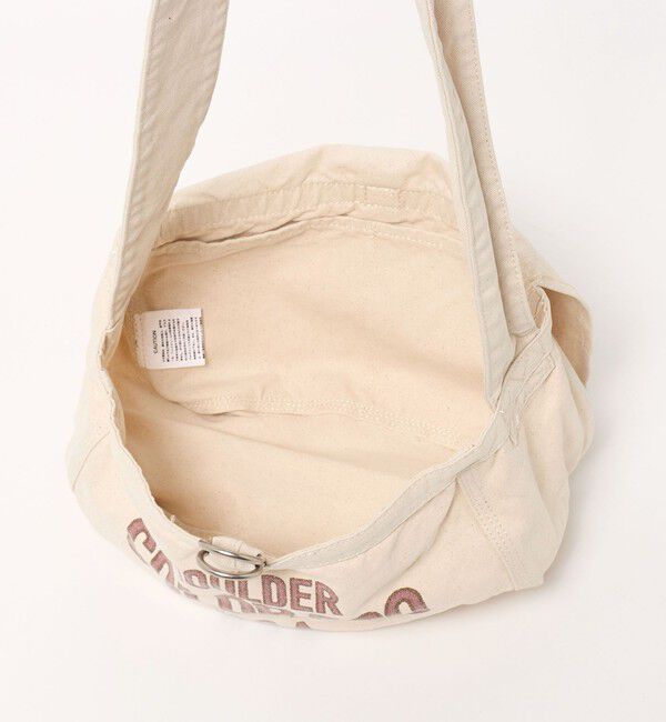 UNITED ARROWS green label relaxing「【別注】＜MADDEN＞メッセンジャーバッグ」|ショルダー・メッセンジャー|