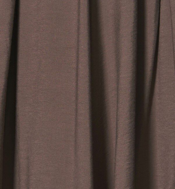 UNITED ARROWS green label relaxing「［size SHORTあり］【WEB限定】＜at ease＞キュロット パンツ」|キュロット|