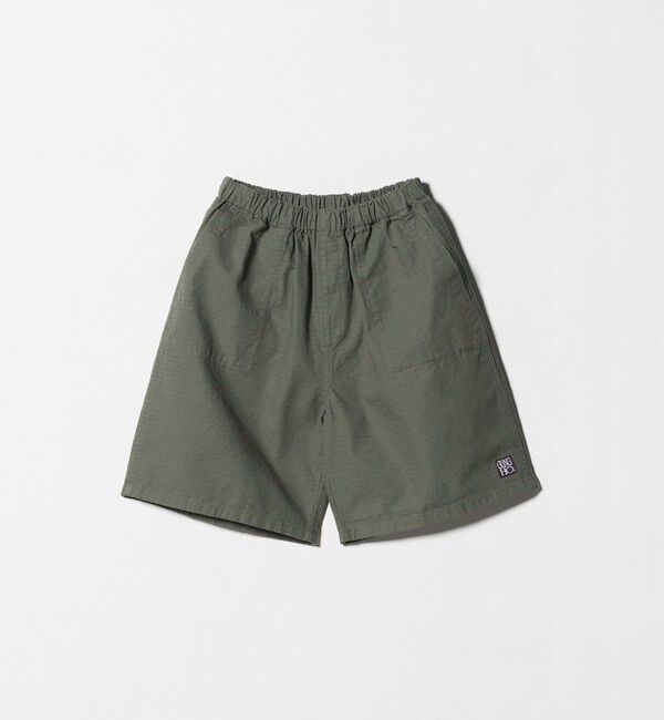 UNITED ARROWS green label relaxing「【別注】＜GUNG HO＞ショート パンツ / キッズ 140cm-150cm」|その他|OLIVE