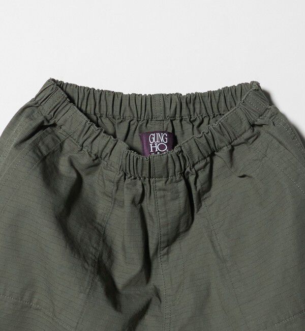 UNITED ARROWS green label relaxing「【別注】＜GUNG HO＞ショート パンツ / キッズ 140cm-150cm」|その他|