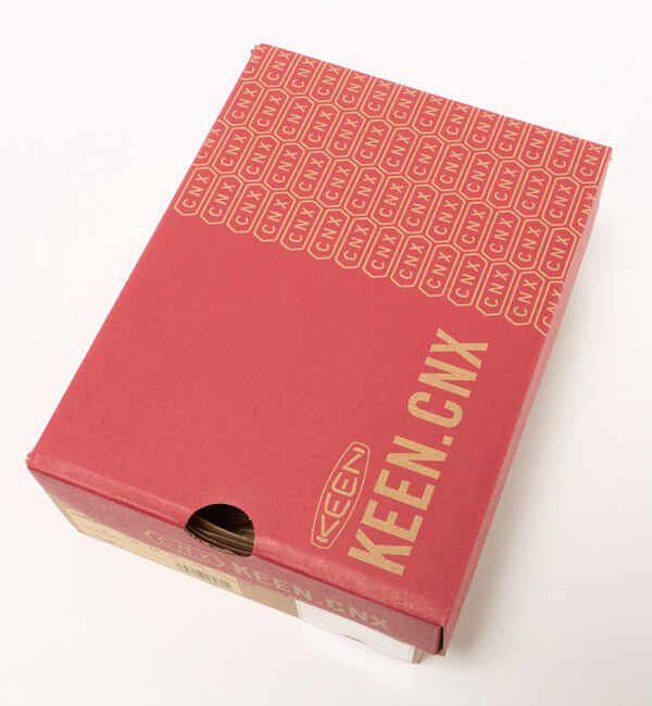 UNITED ARROWS green label relaxing「【WEB限定】＜KEEN＞シーキャンプ ツー シーエヌエックス  / キッズ   17cm-19.5cm」|サンダル|