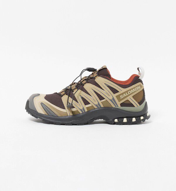 BEAUTY&YOUTH UNITED ARROWS「【国内EXCLUSIVE】＜Salomon＞XA PRO 3D スニーカー」|スニーカー|