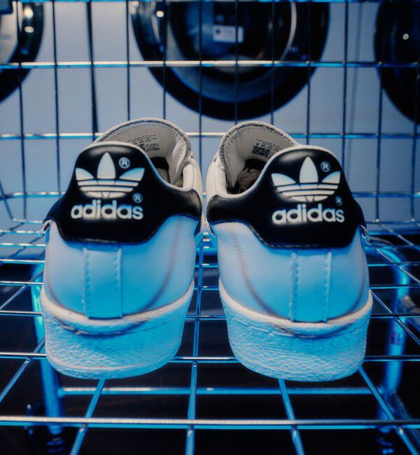 BEAUTY&YOUTH UNITED ARROWS「＜adidas Originals＞スーパースター82 GORE-TEX スニーカー」|スニーカー|