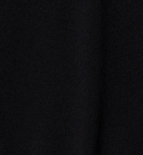 BEAUTY&YOUTH UNITED ARROWS「KNITEE クリンプコットン ニット ポロシャツ ウォッシャブル」|ニット・セーター|