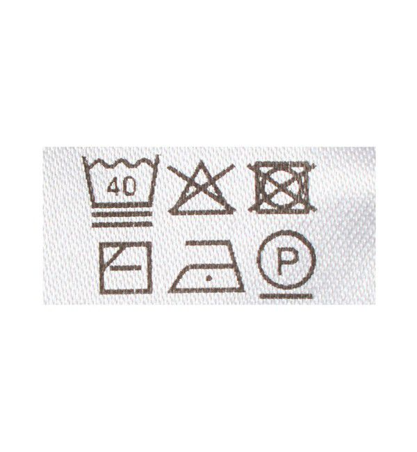 BEAUTY&YOUTH UNITED ARROWS「KNITEE クリンプコットン Vネック ニット Tシャツ ウォッシャブル」|ニット・セーター|