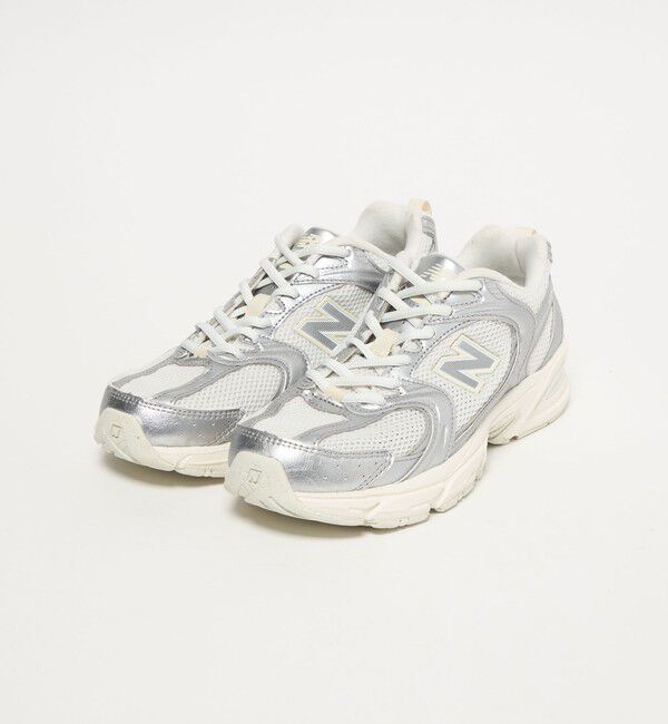 BEAUTY&YOUTH UNITED ARROWS「＜New Balance＞U530 メタリックカラー スニーカー」|スニーカー|
