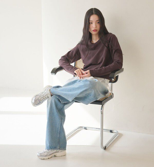 BEAUTY&YOUTH UNITED ARROWS「＜New Balance＞U530 メタリックカラー スニーカー」|スニーカー|