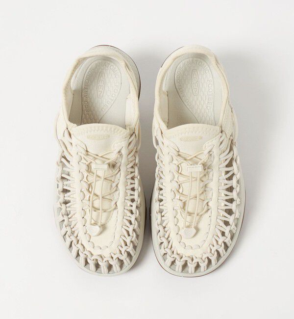 BEAUTY&YOUTH UNITED ARROWS「＜KEEN＞ウィメンズ UNEEK ASTORIA サンダル」|サンダル|
