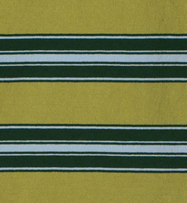 TOMORROWLAND MENS「【別注】BARBARIAN コットンハーフスリーブ クルーネックカットソー」|Tシャツ・カットソー|