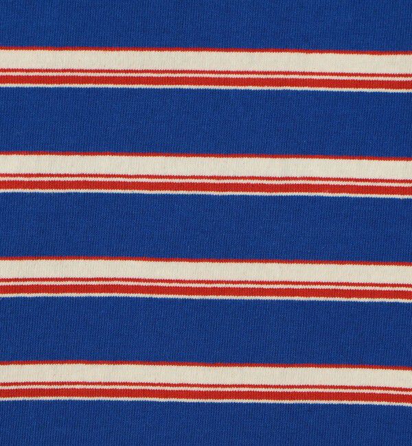 TOMORROWLAND MENS「【別注】BARBARIAN コットンハーフスリーブ クルーネックカットソー」|Tシャツ・カットソー|