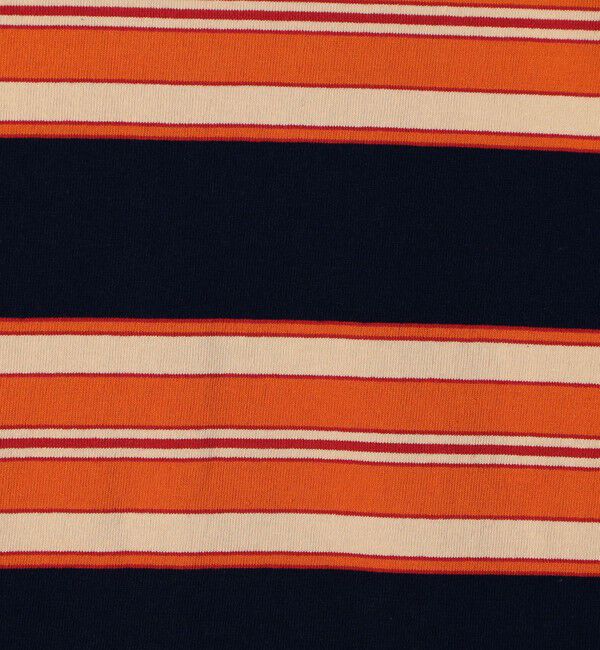 TOMORROWLAND MENS「【別注】BARBARIAN コットンハーフスリーブ クルーネックカットソー」|Tシャツ・カットソー|