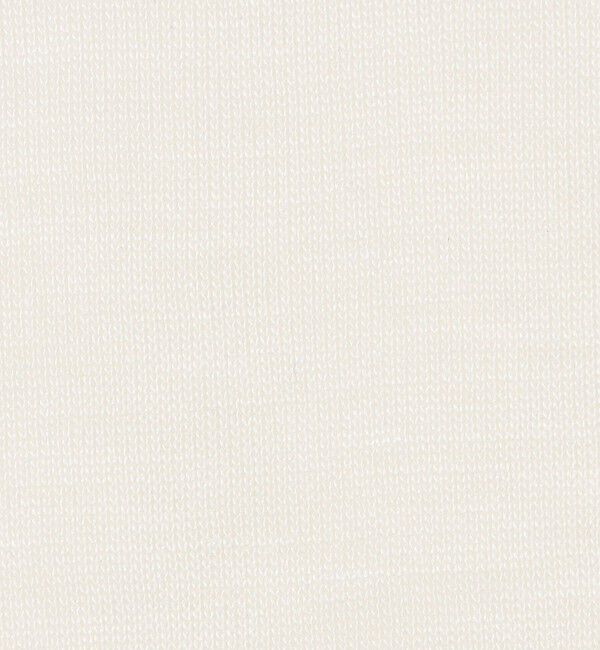 TOMORROWLAND GOODS「BASERANGE バンブー ロングスリーブプルオーバー」|Tシャツ・カットソー|