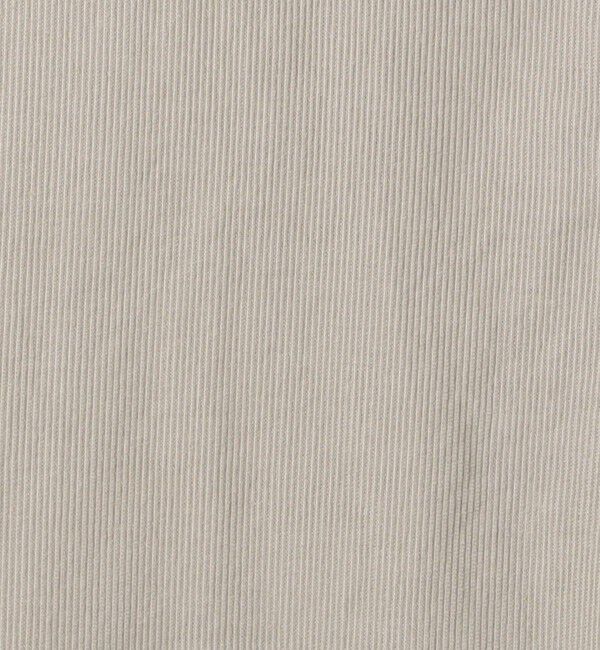 GALERIE VIE「ライトコーデュロイ イージーストレートパンツ」|その他|