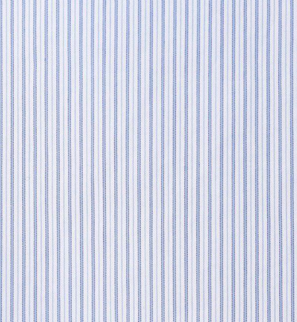 TOMORROWLAND MENS「コットンブロード ボタンダウン ロングシャツ」|シャツ・ブラウス|