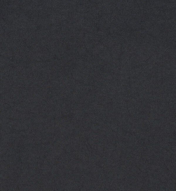 MACPHEE「コットンロゴプリント Tシャツ」|Tシャツ・カットソー|