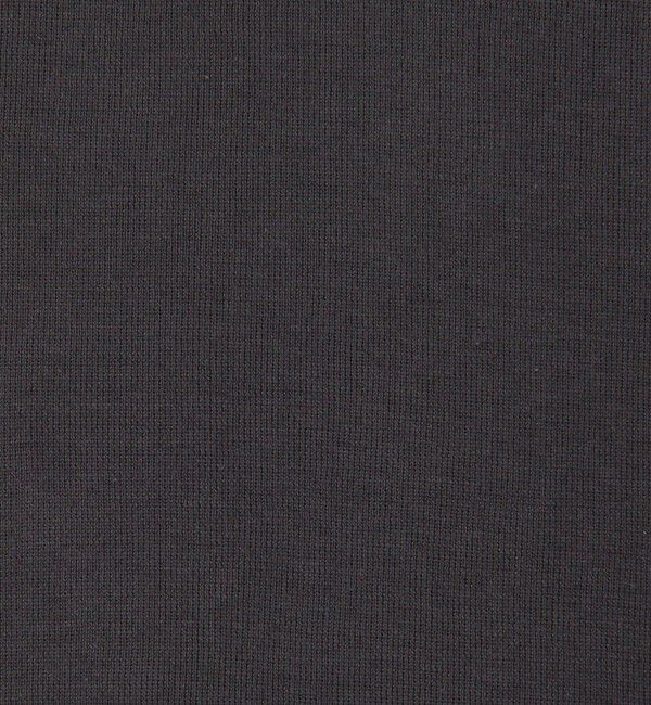 TOMORROWLAND MENS「TOMORROWLAND tricot シーアイランドコットン ハーフスリーブクルーネックニット」|ニット・セーター|