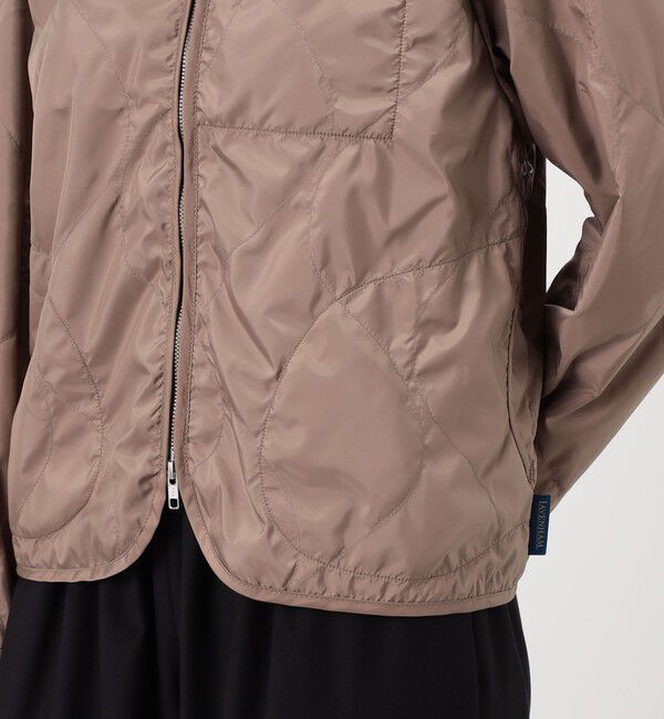 TOMORROWLAND BUYING WEAR「LAVENHAM SIDE POCKET UNWADDED ジャケット」|その他|