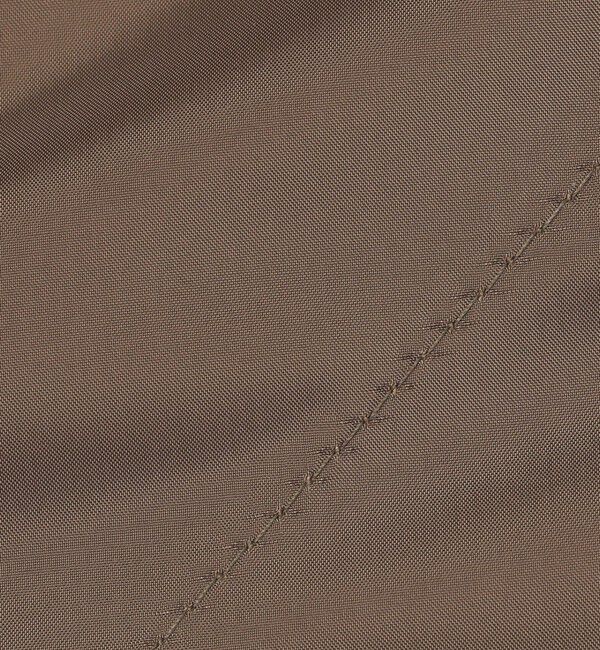 TOMORROWLAND BUYING WEAR「LAVENHAM SIDE POCKET UNWADDED ジャケット」|その他|