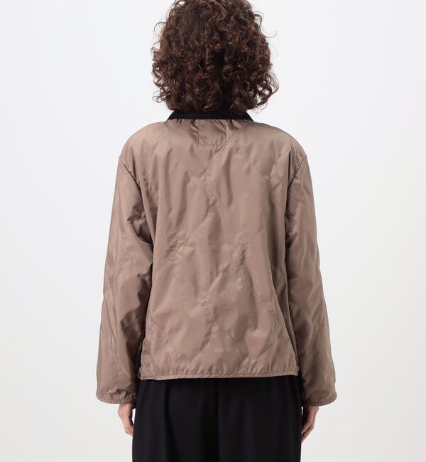 TOMORROWLAND BUYING WEAR「LAVENHAM SIDE POCKET UNWADDED ジャケット」|その他|