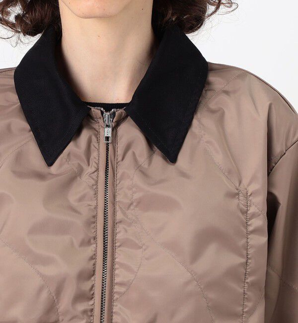 TOMORROWLAND BUYING WEAR「LAVENHAM SIDE POCKET UNWADDED ジャケット」|その他|