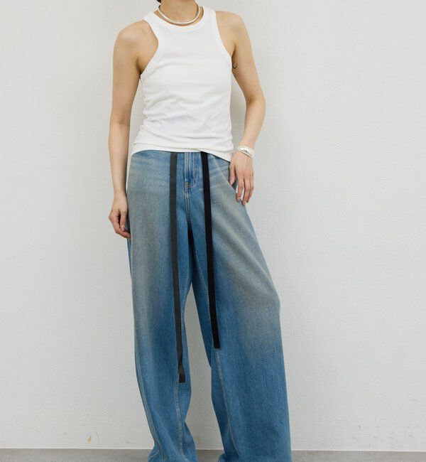  「アメスリタンク」|Tシャツ・カットソー|