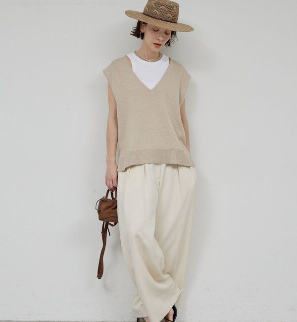  「アメスリタンク」|Tシャツ・カットソー|