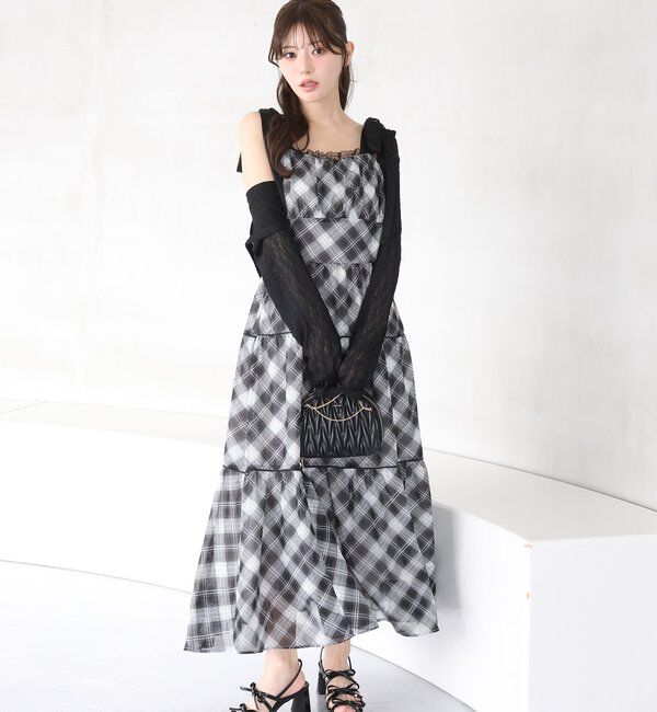  「ロゴプレート付きフーディーボレロ」|プルオーバー|