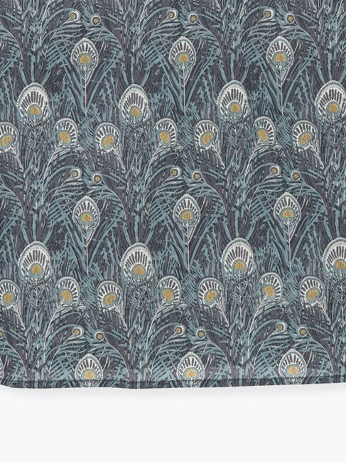 Te chichi「【LIBERTY FABRICS】フレアスリーブブラウス」|シャツ・ブラウス|