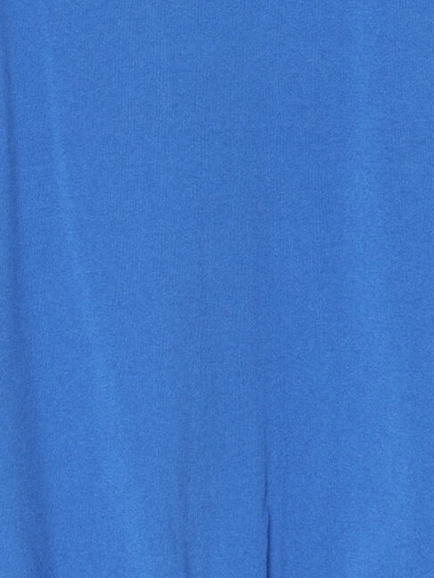 Te chichi「【接触冷感/UVカット/抗菌防臭】14G綿ポリVネックカーディガン」|カーディガン|