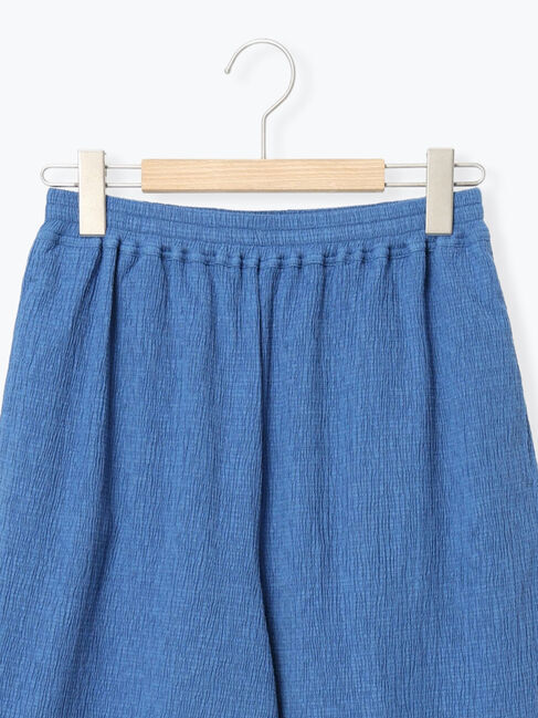 Samansa Mos2「【吸水速乾】イージーパンツ」|その他|