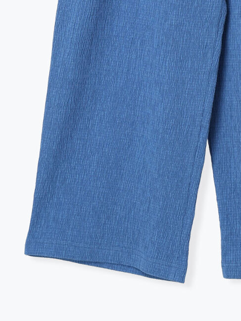 Samansa Mos2「【吸水速乾】イージーパンツ」|その他|