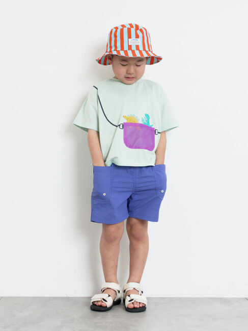 Samansa Mos2 Lagom「水陸両用ハーフパンツ」|その他|