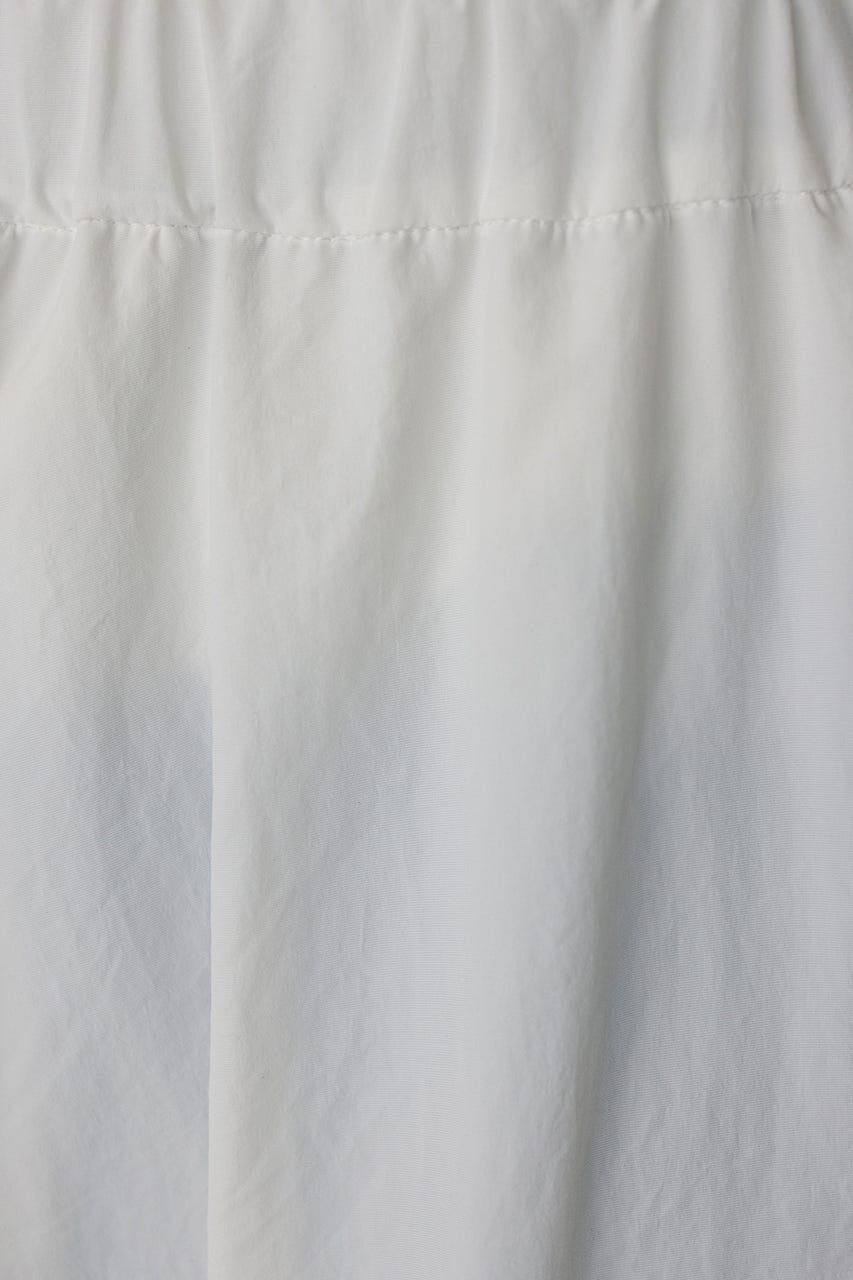 STYLEMIXER「タックバルーンギャザースカート」|スカート|