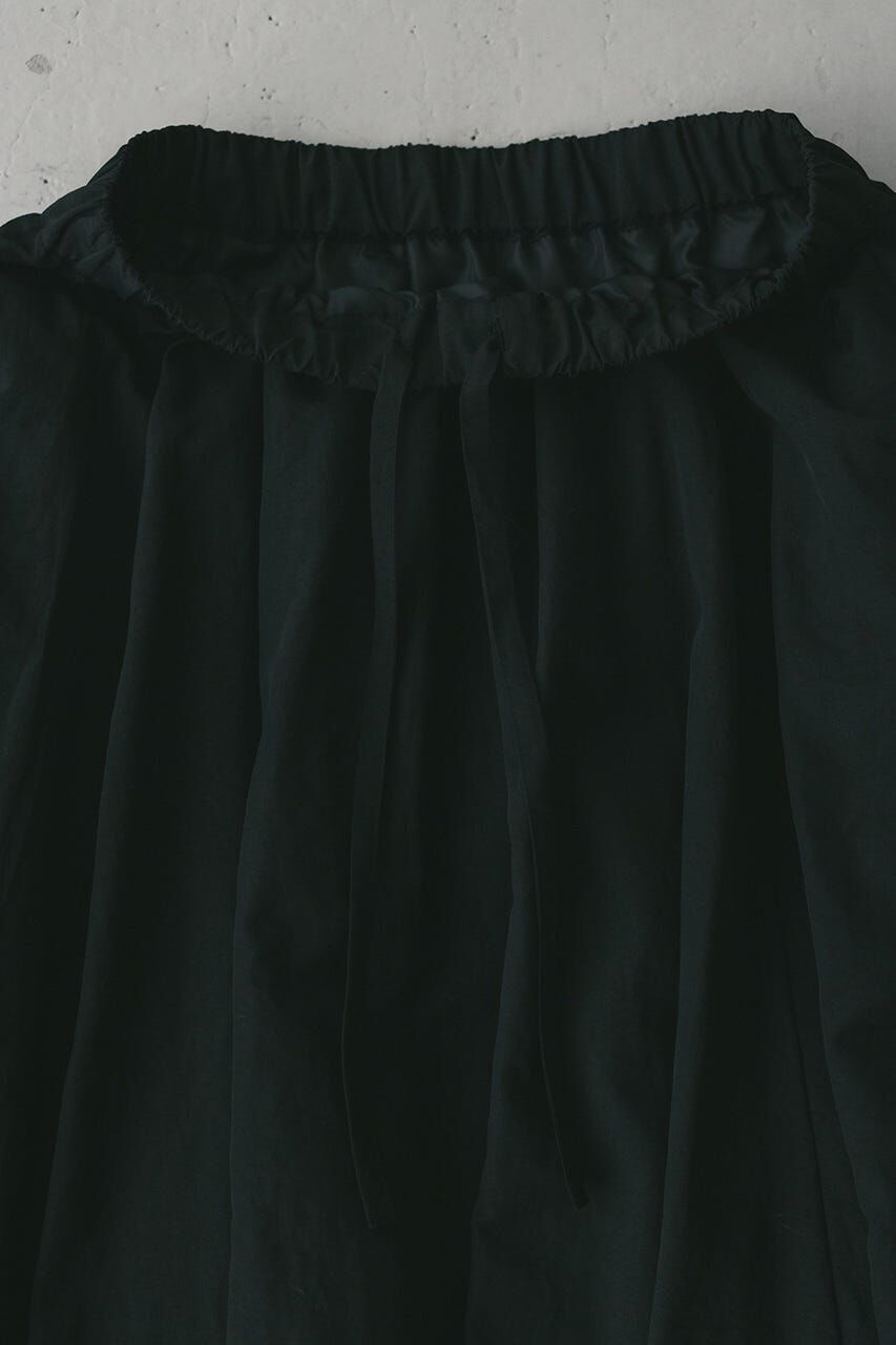 STYLEMIXER「タックバルーンギャザースカート」|スカート|