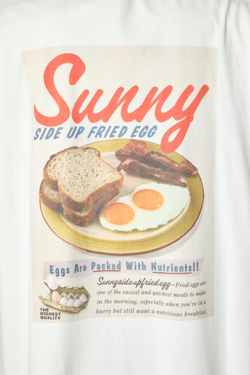 RODEO CROWNS「レトロポスターTシャツ」|Tシャツ・カットソー|