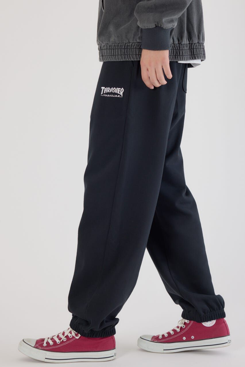 RODEO CROWNS「(THRASHER) スウェットパンツ」|その他|