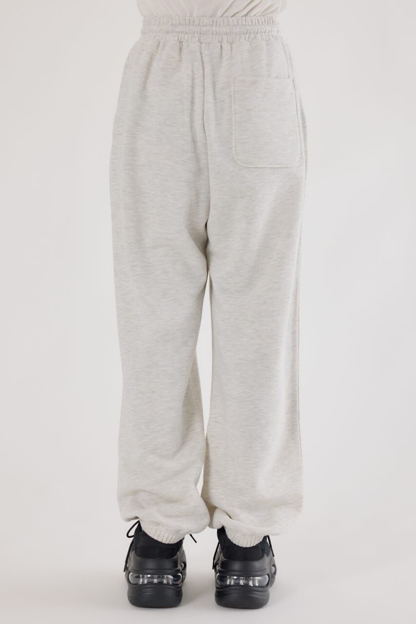 RODEO CROWNS「(THRASHER) スウェットパンツ」|その他|